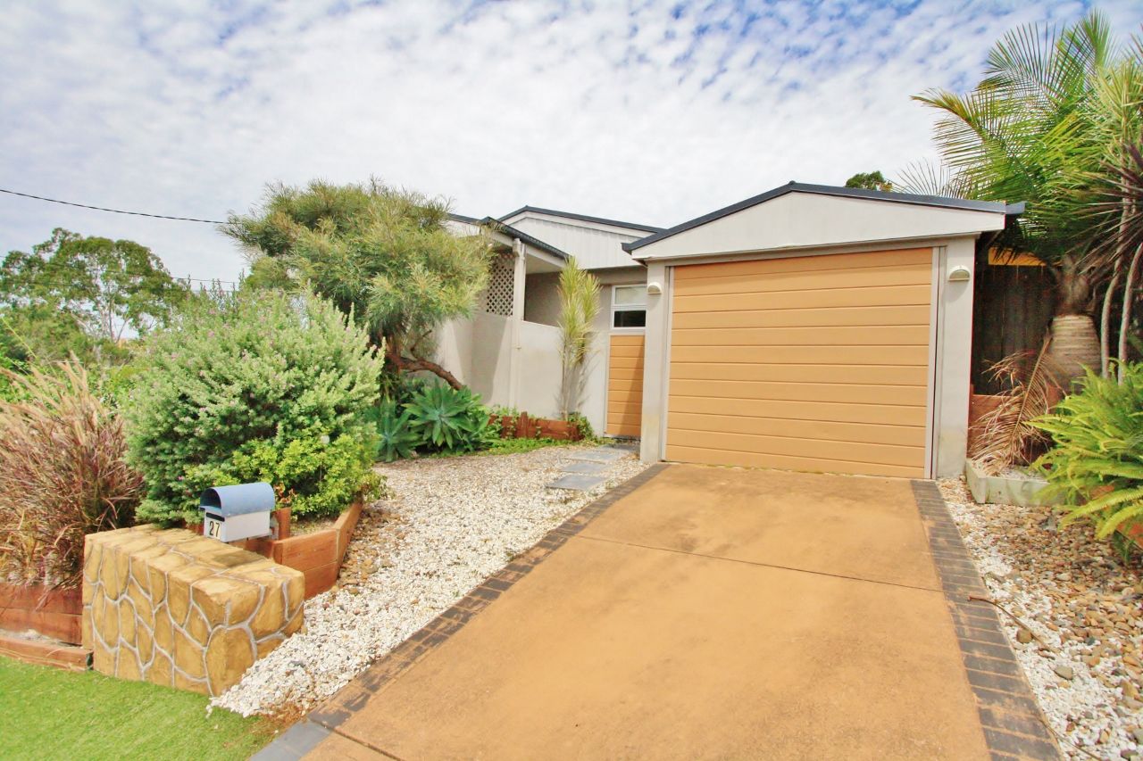 1/27 Belcaro Steet, Mount Gravatt, QLD 4122