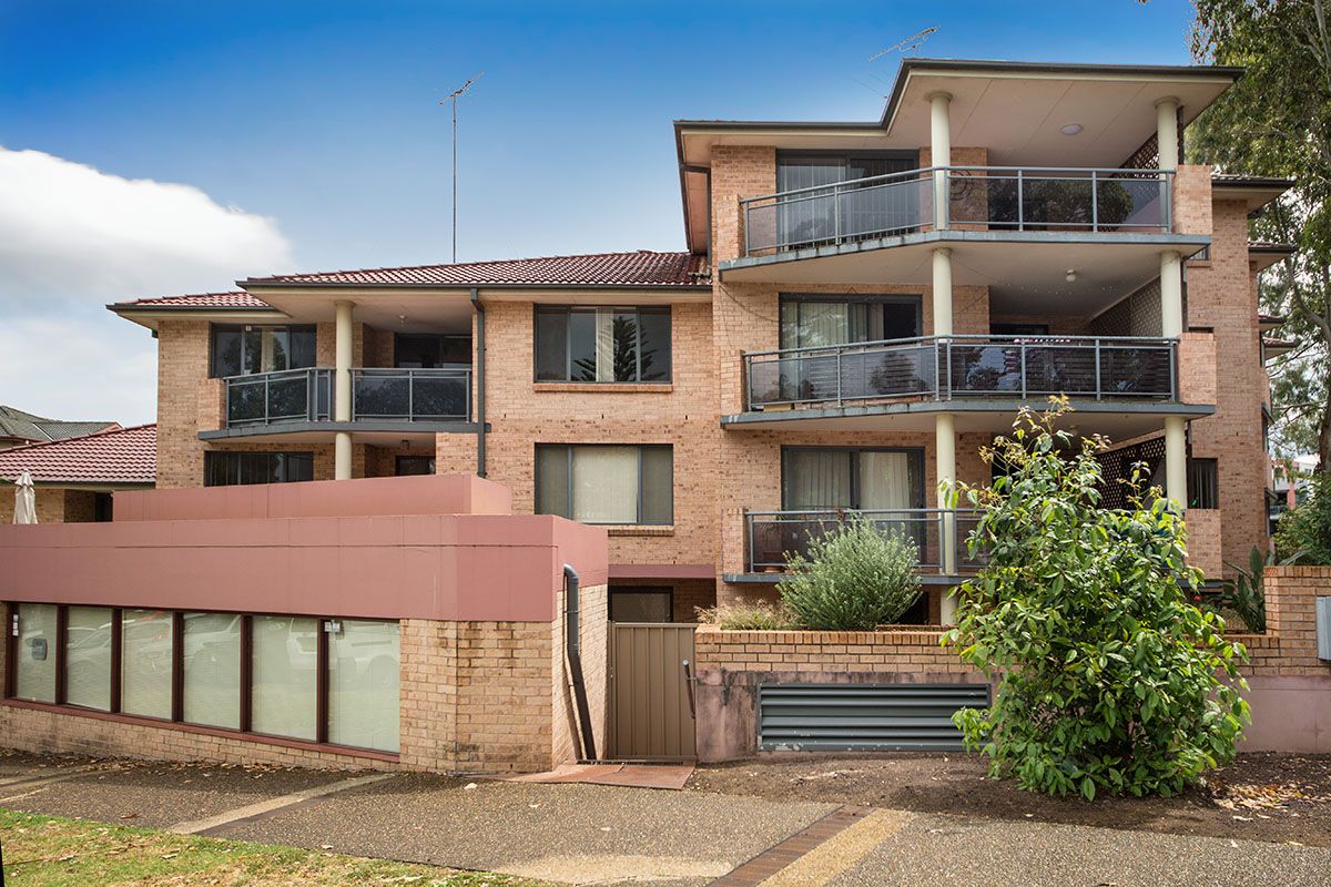 9/61-65 Eton Street, Sutherland NSW 2232