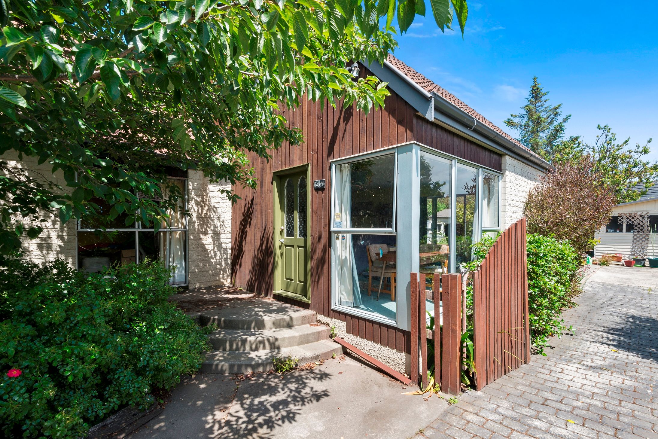 18 Branksome Place, Parklands, Christchurch City