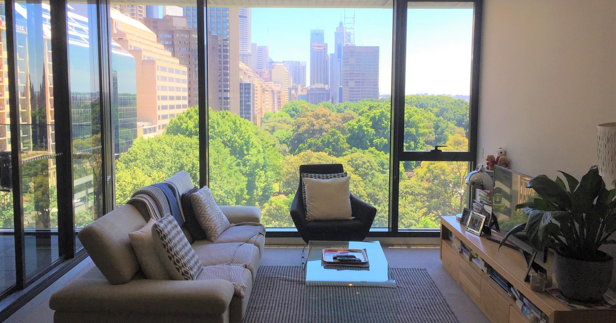 , Sydney, NSW – Home For Rent • Ray White