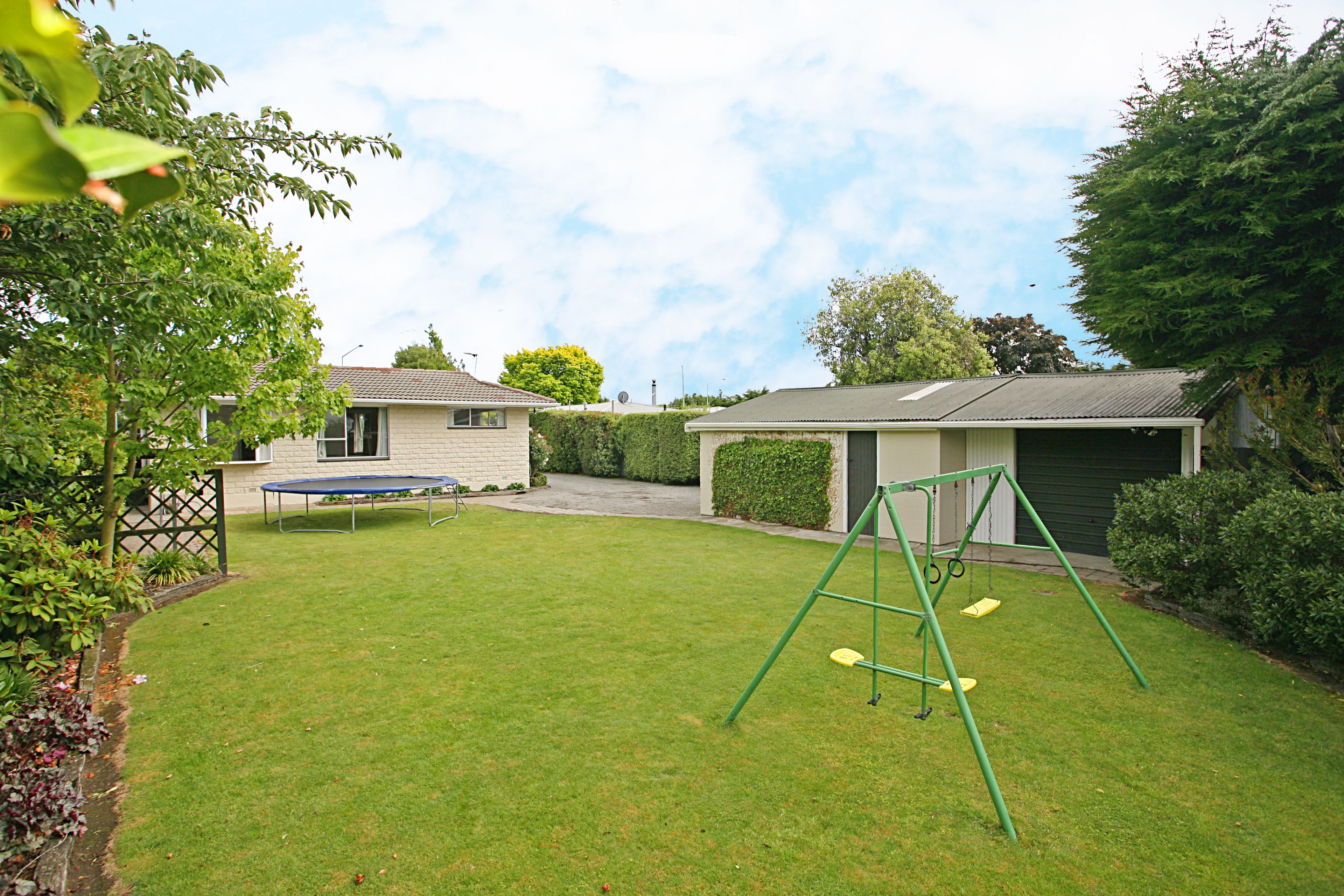 611 Springs Road, Prebbleton, Selwyn District