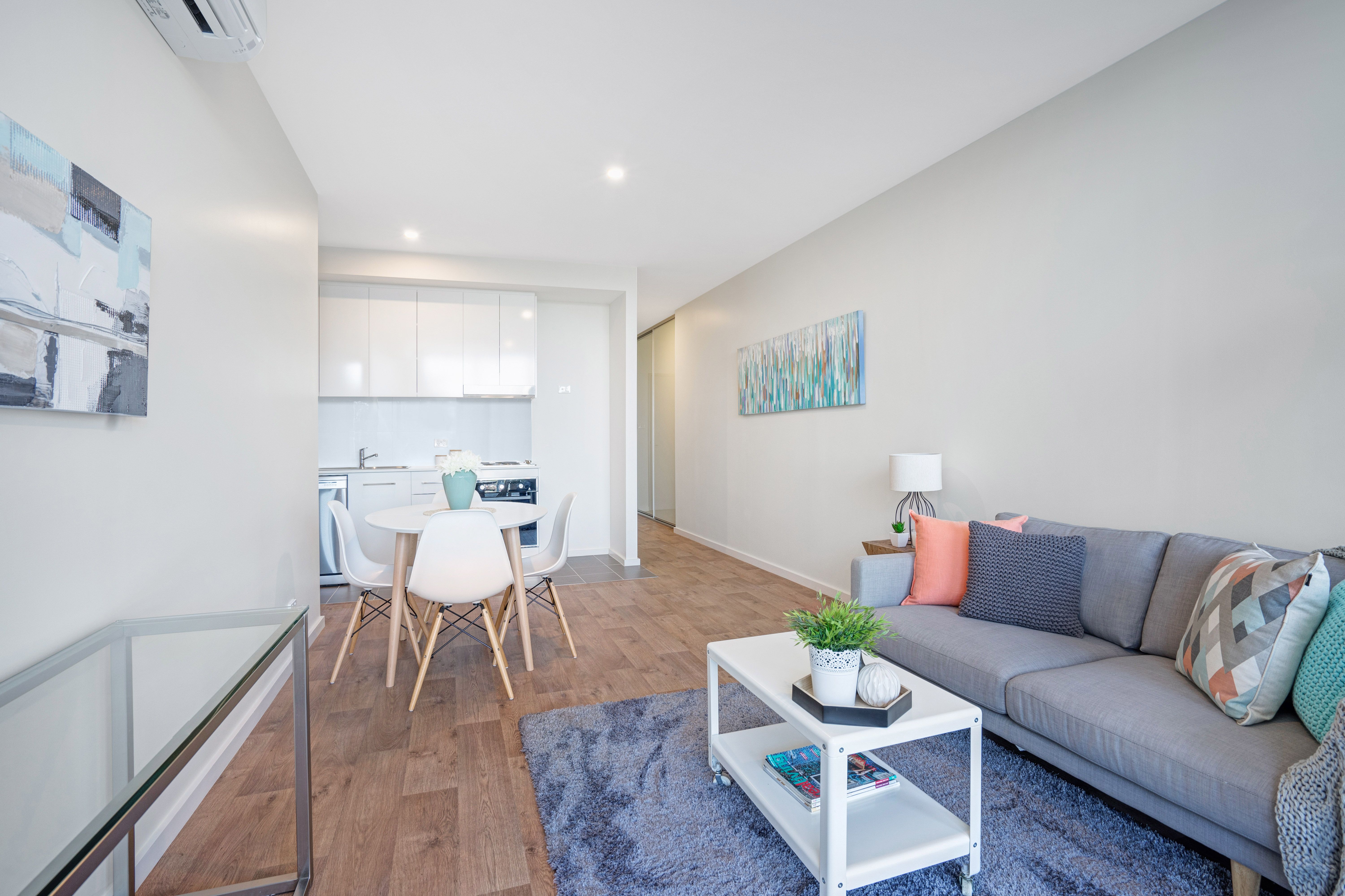 Apt 509/6-8 Charles Street, Charlestown, NSW 2290
