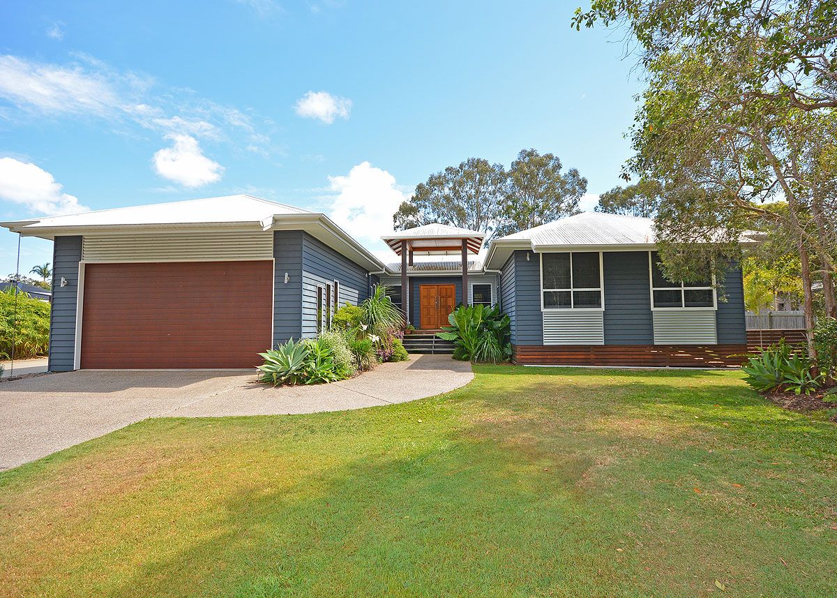 4/34 Hughes Road, Urangan, QLD 4655