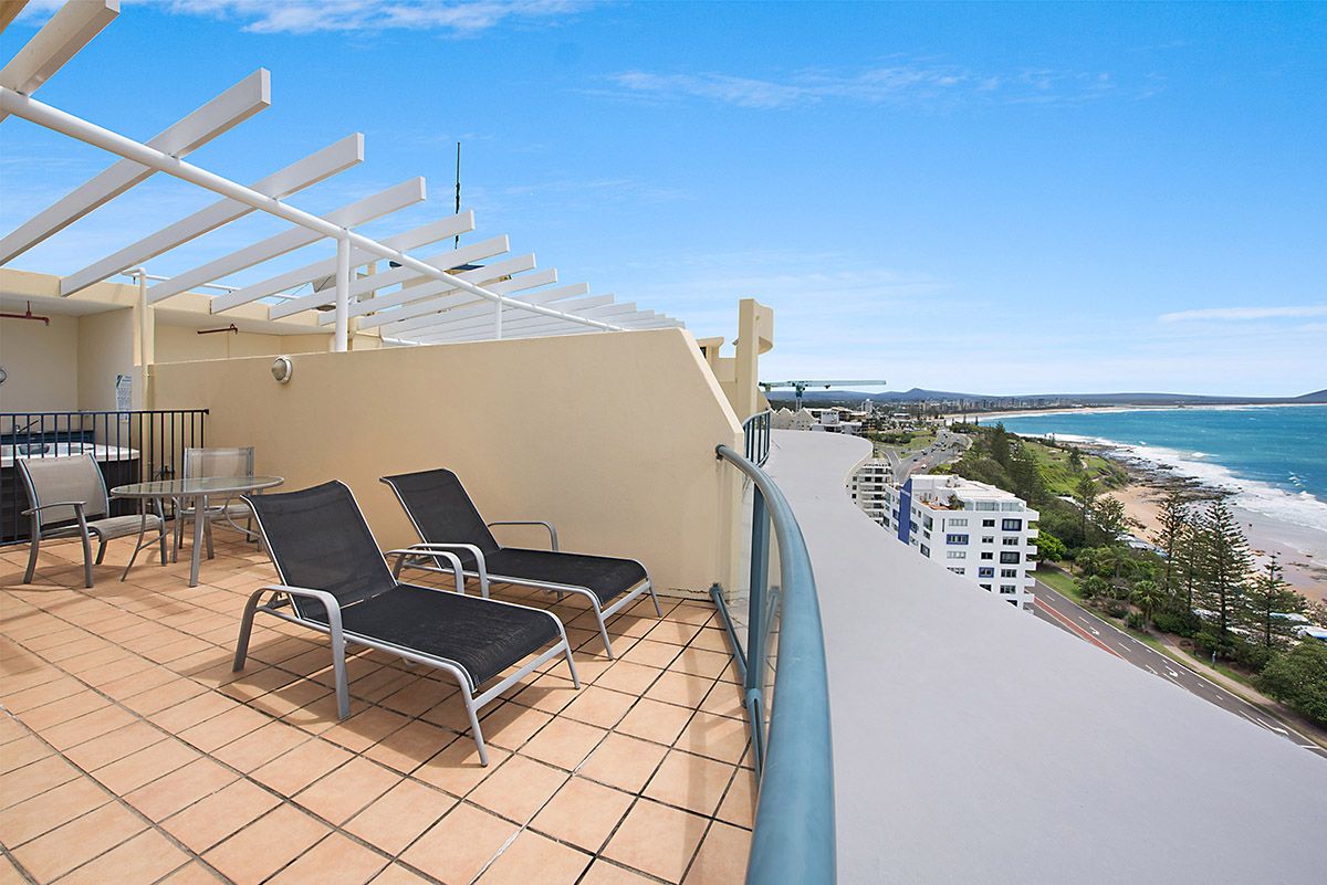 1603/7 Venning Street, Mooloolaba, QLD 4557
