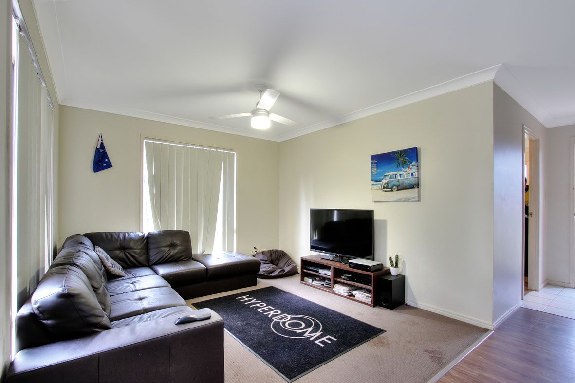 25/50 Clarks Road, Loganholme, QLD 4129