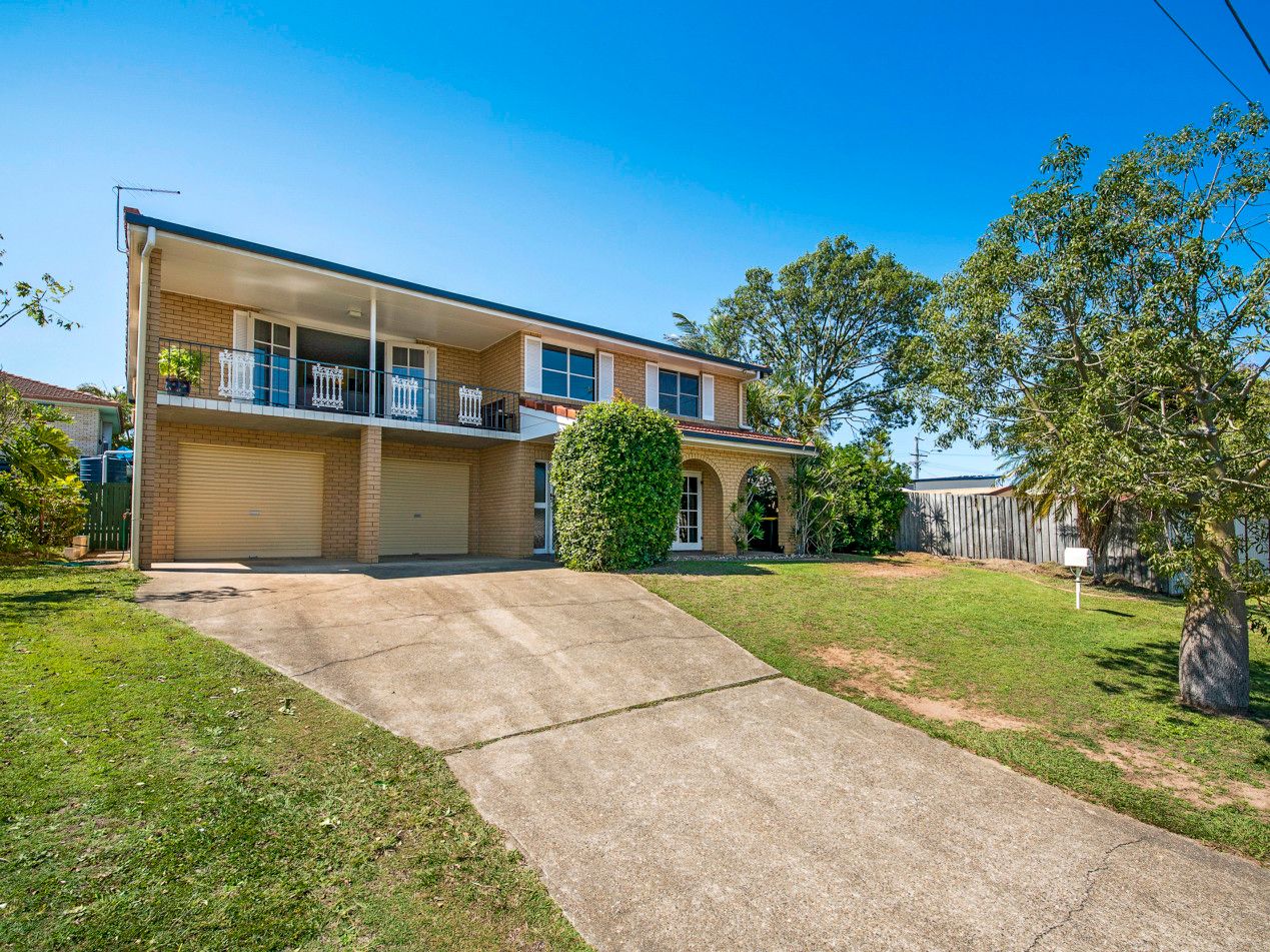 4 Edith Street, Margate, QLD 4019