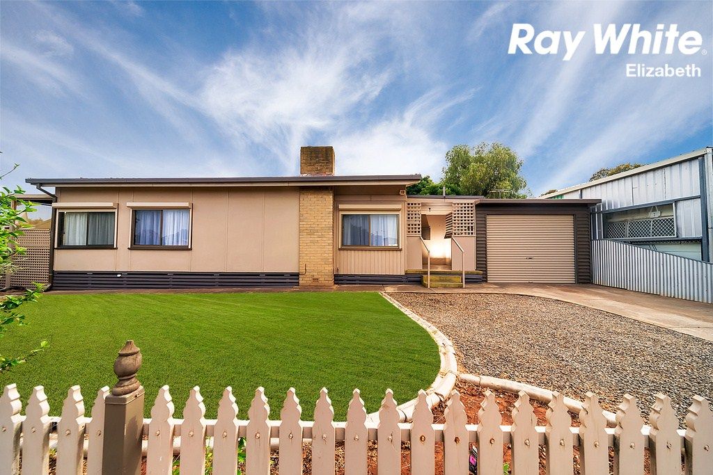 11 Whitsbury Road, Elizabeth North SA 5113