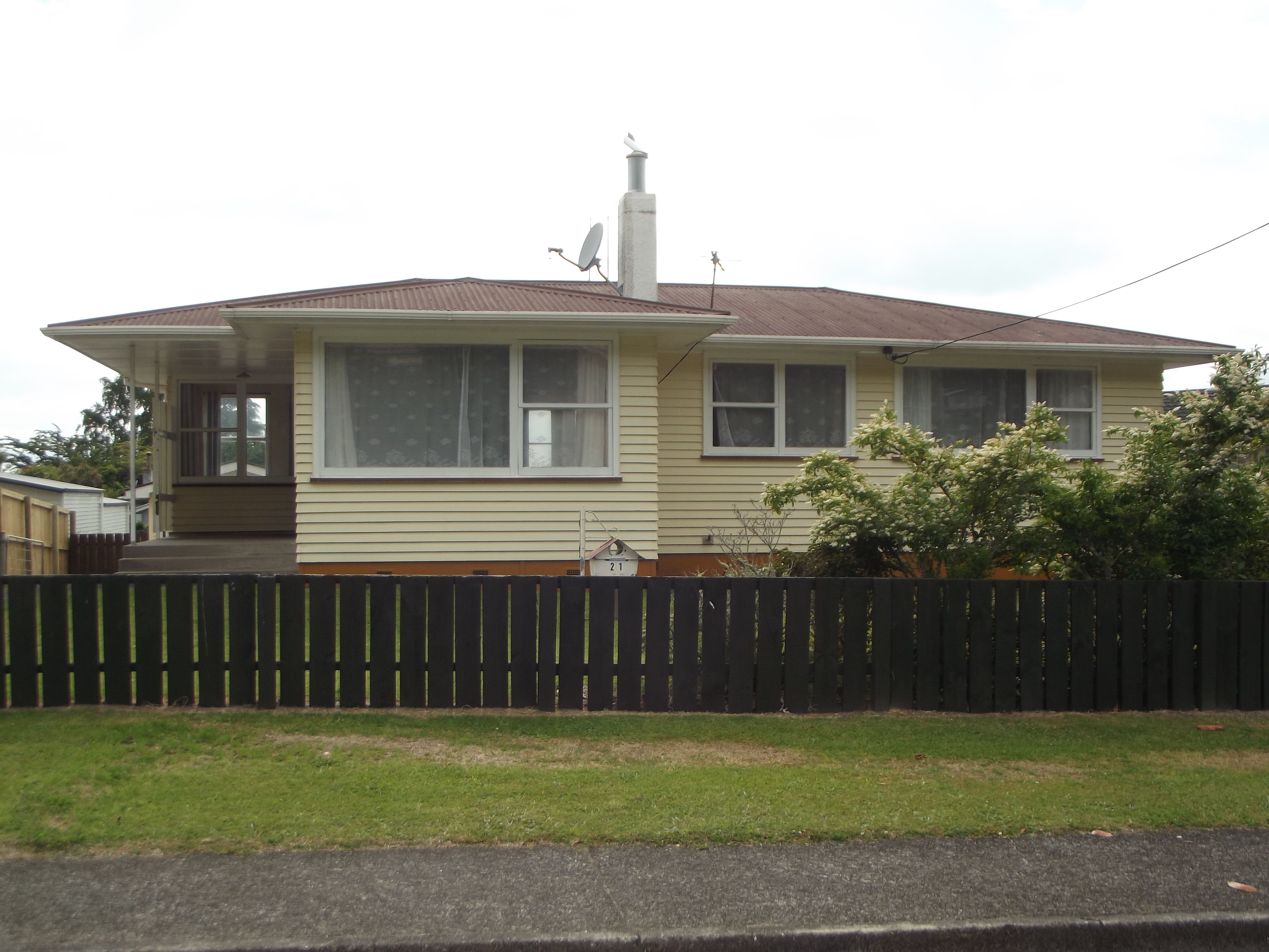 21 Matuku Street, Selwyn Heights, Rotorua District