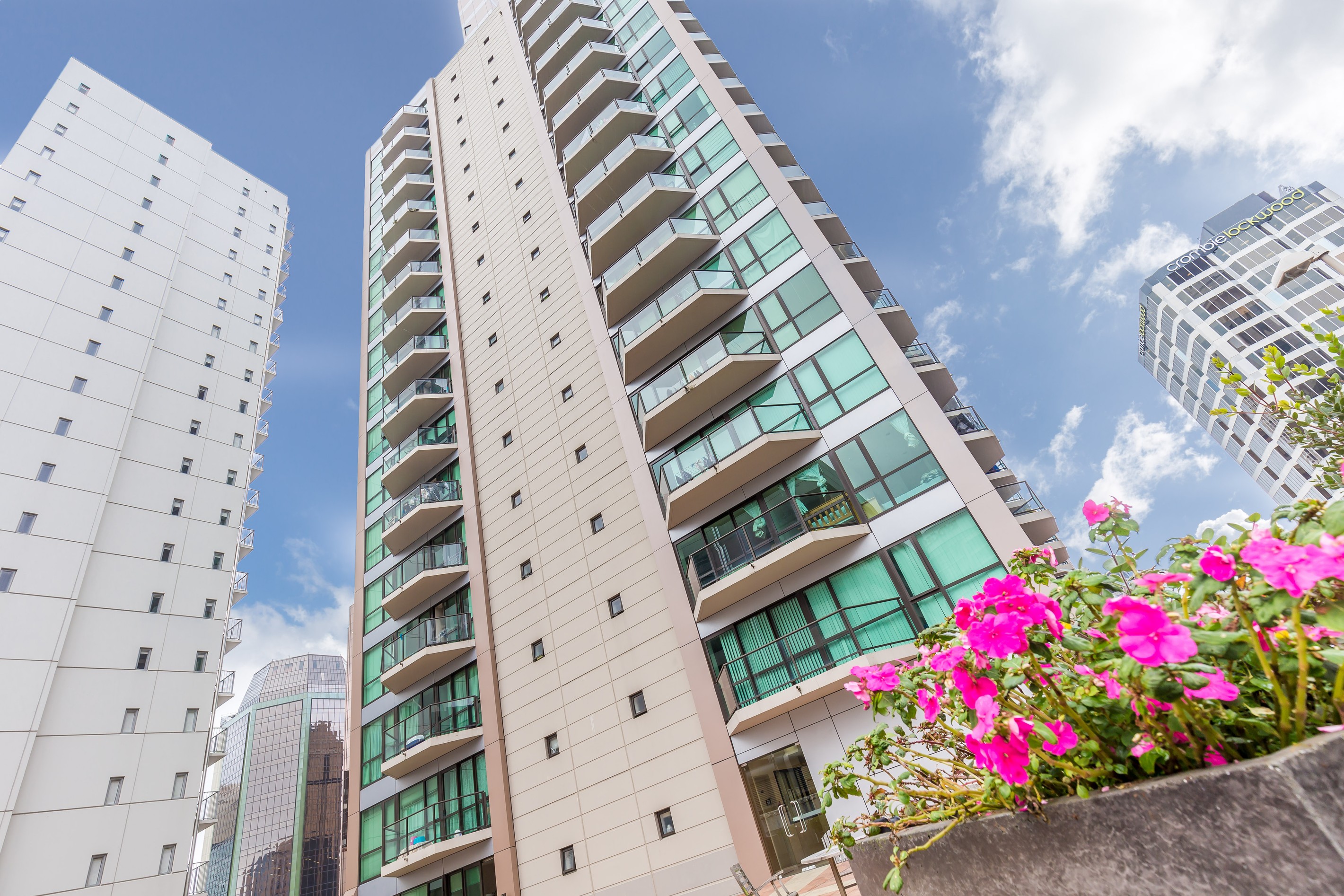 16G/76 Albert Street, Auckland Central, Auckland City