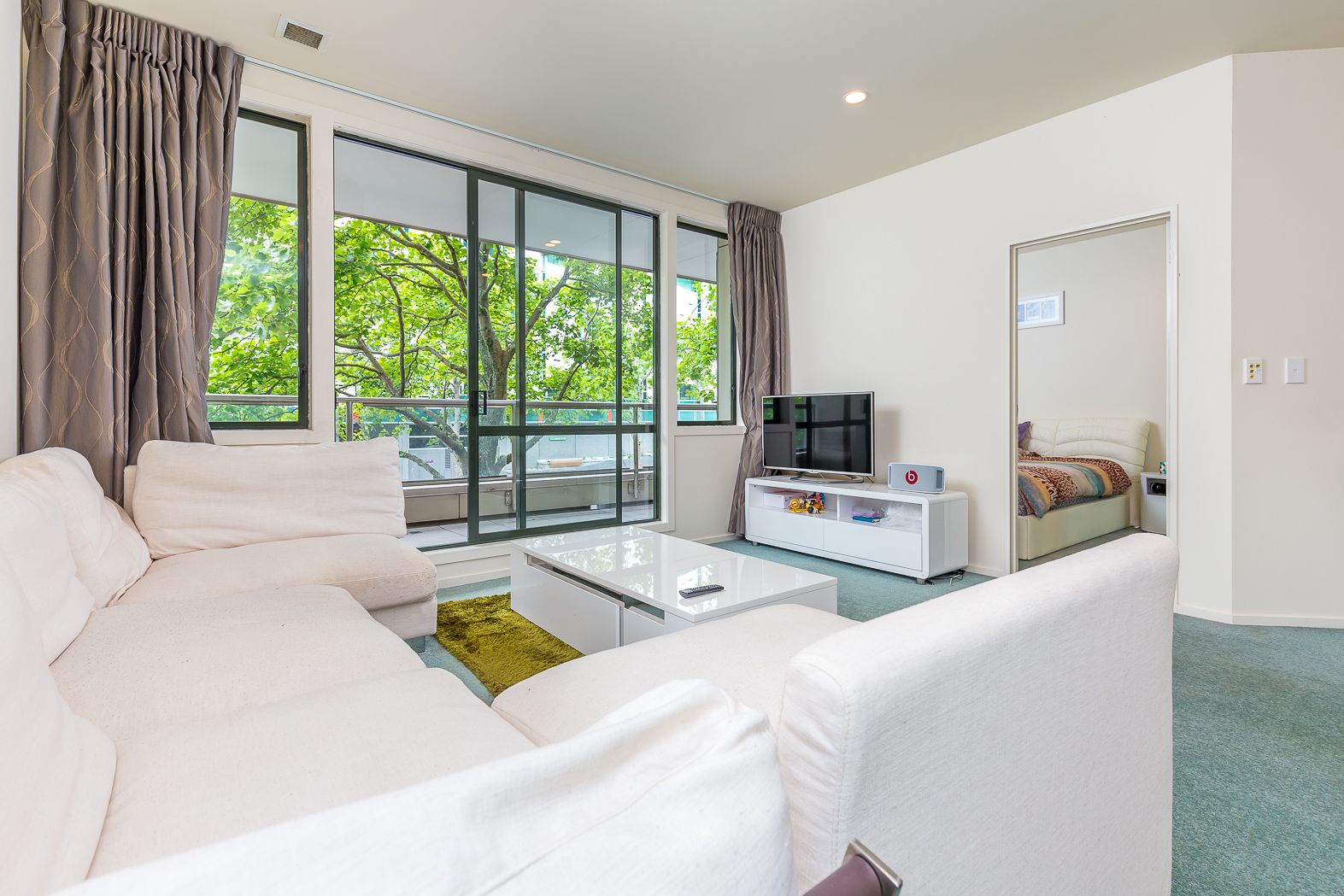 3J/18 Wakefield Street, Auckland Central, Auckland City