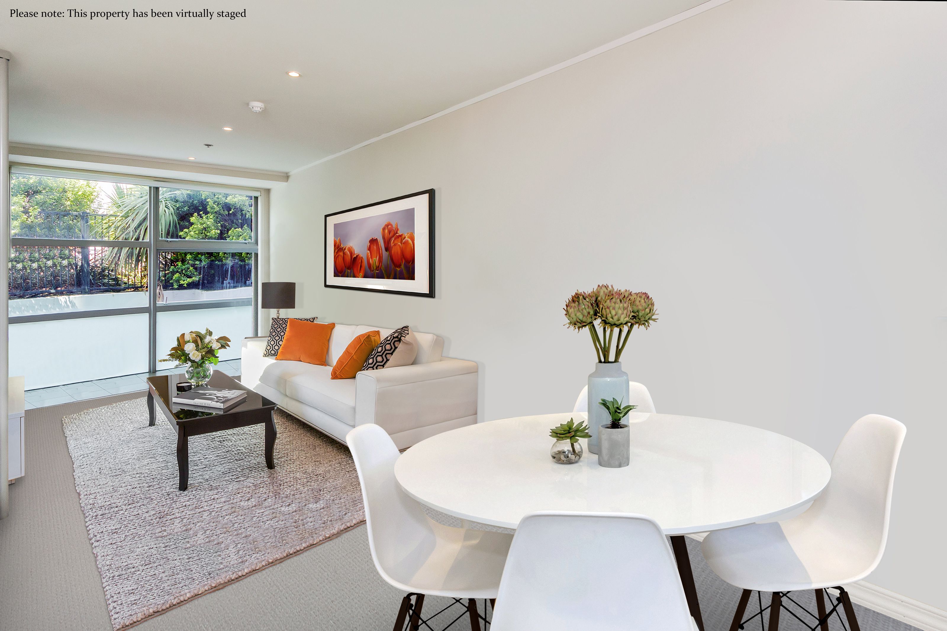 2G/156 Vincent Street, Auckland Central, Auckland City