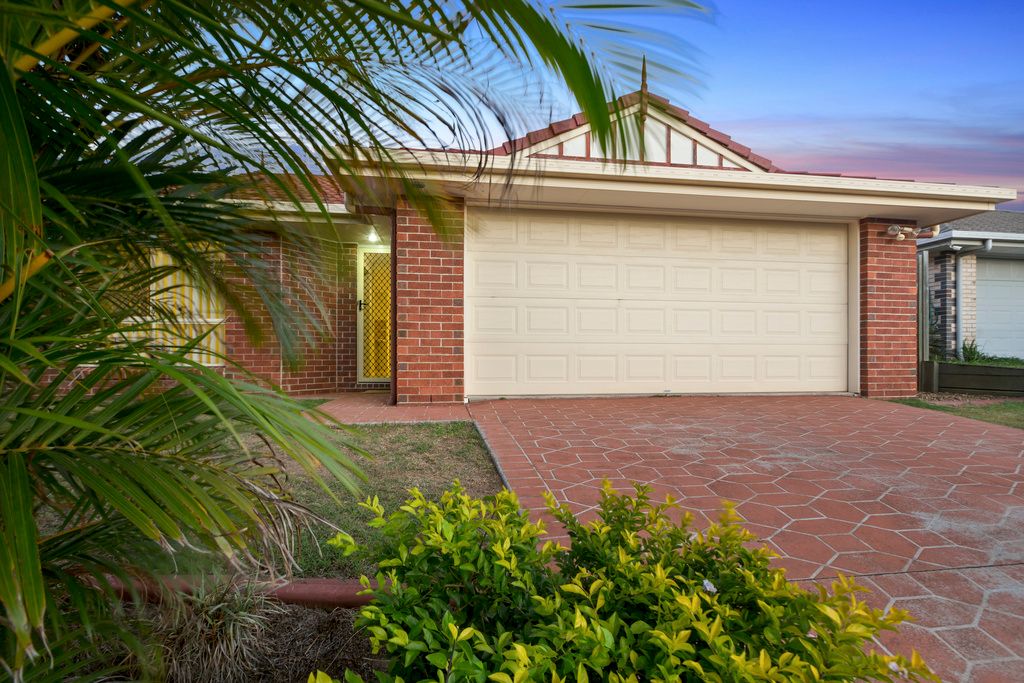 17 Busby Street, Algester, QLD 4115