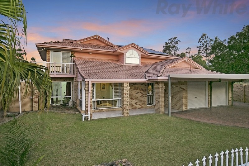 10 Jacaranda Place, Eight Mile Plains, QLD 4113