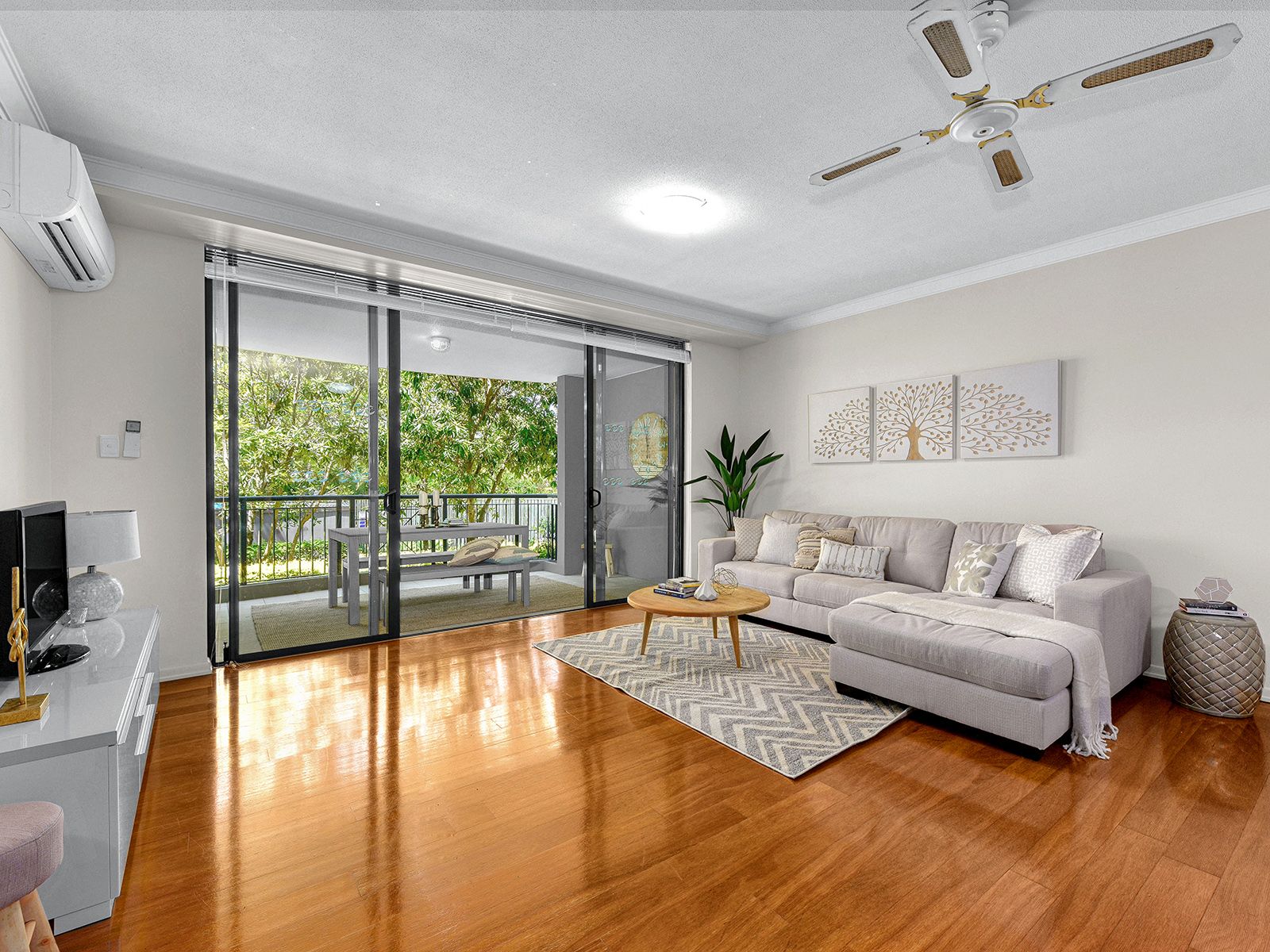 103/21 Miles Street, Clayfield, QLD 4011