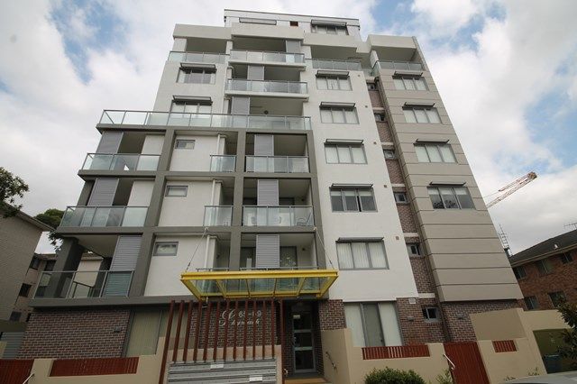 65-69 Castlereagh Street, Liverpool NSW 2170