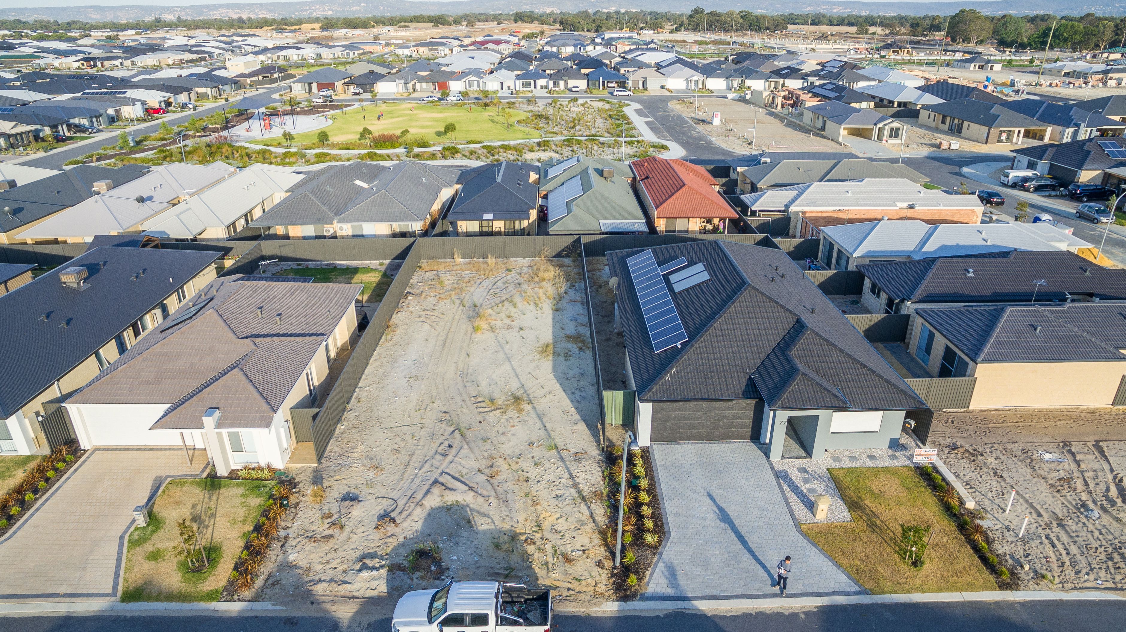 75 Wandsworth Avenue, BRABHAM, WA 6055