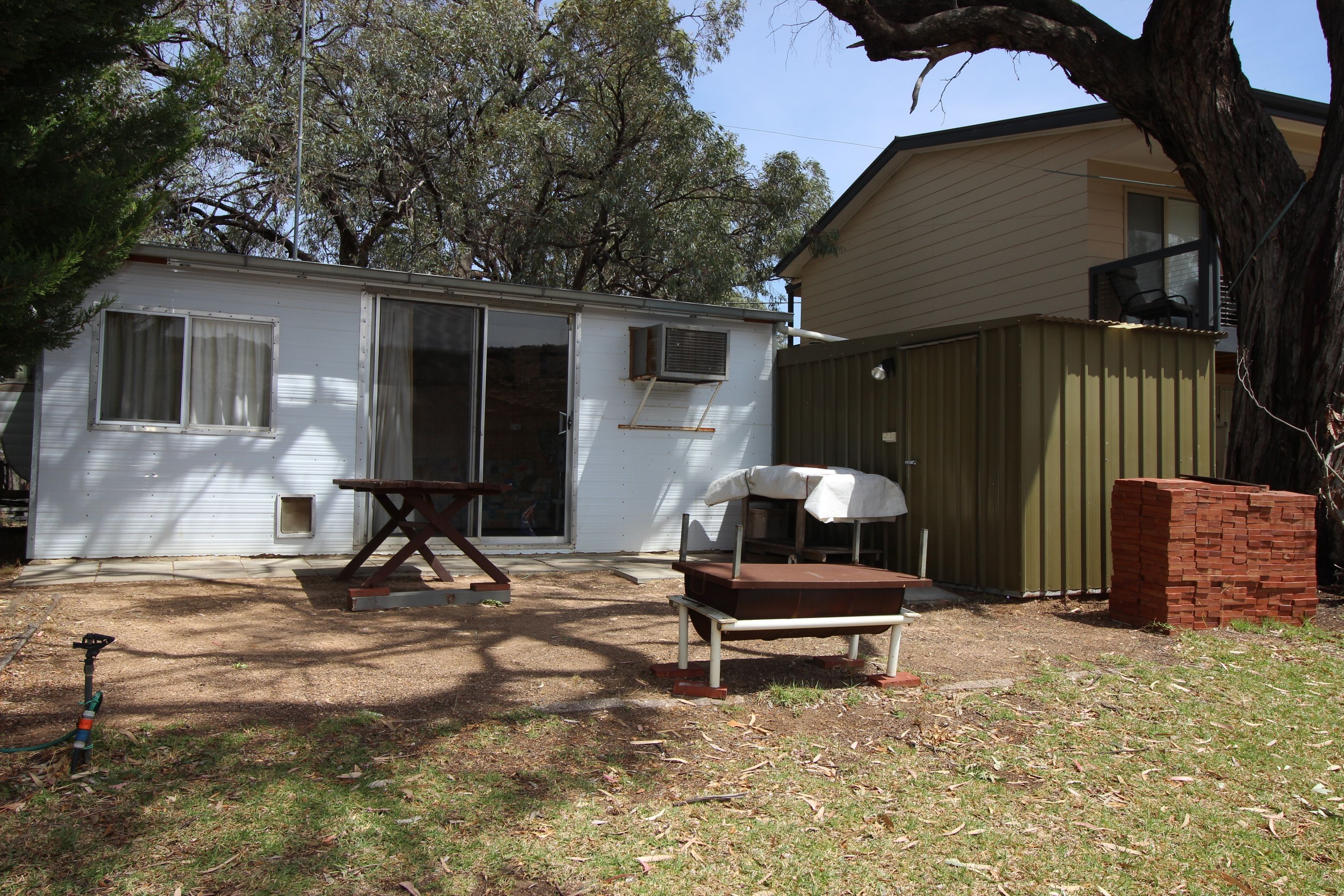 150 Page Drive, Blanchetown, SA 5357