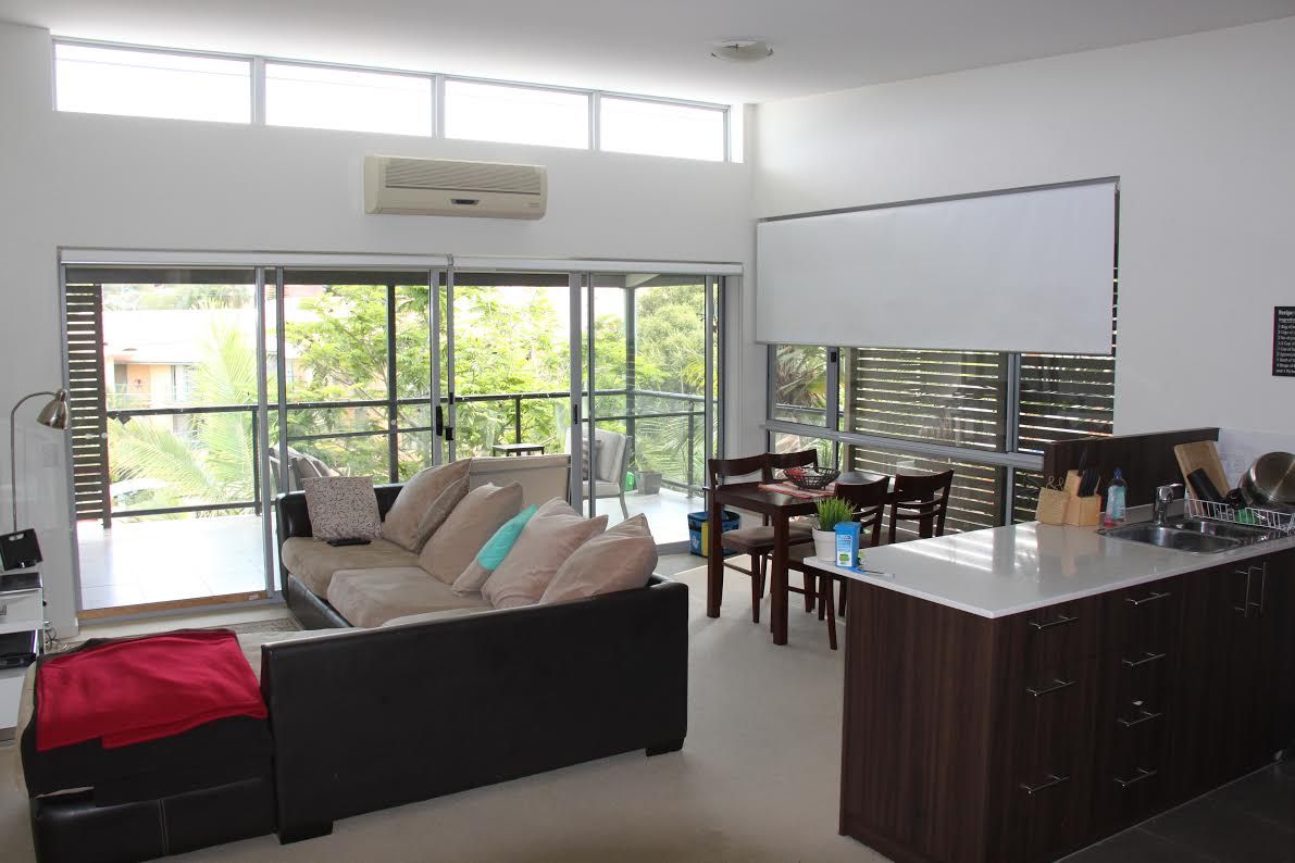 5/14 Frederick Street, Alderley, QLD 4051