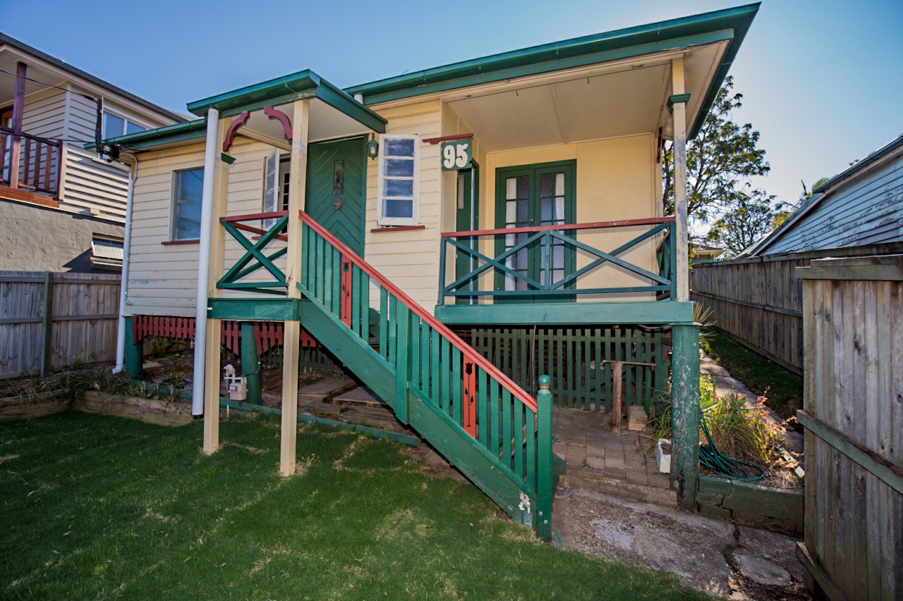 95 Annerley Road, Woolloongabba, QLD 4102