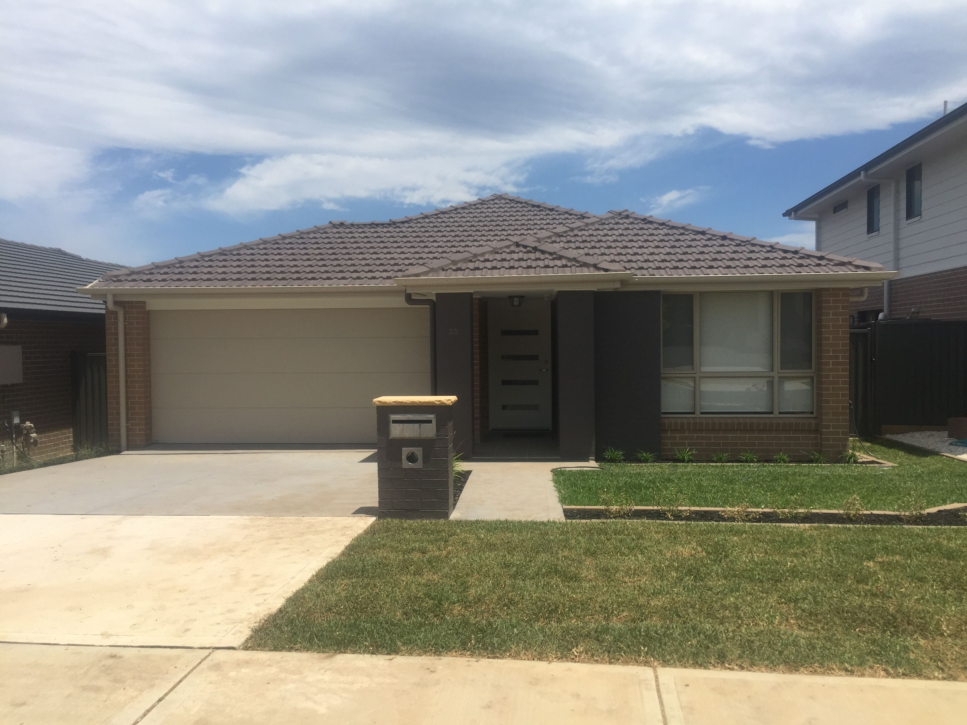 33 Server Avenue, JORDAN SPRINGS, NSW 2747