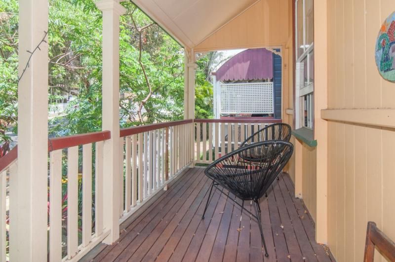 22 Hayward Street, Paddington, QLD 4064