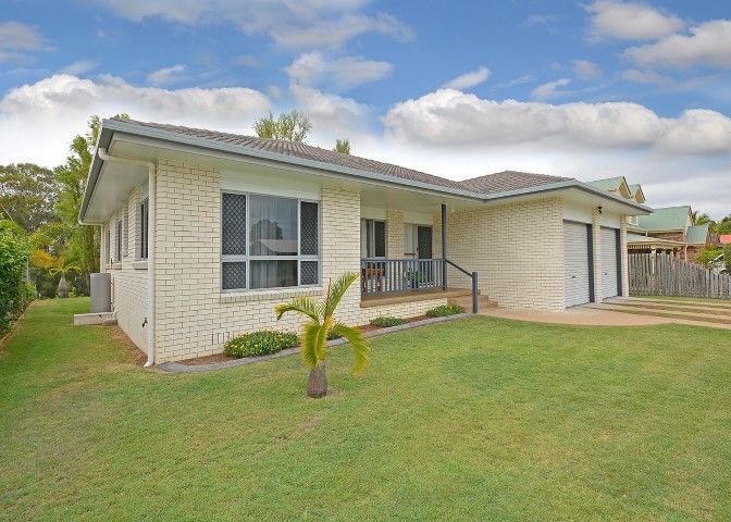 21 Anembo Drive, Torquay, QLD 4655