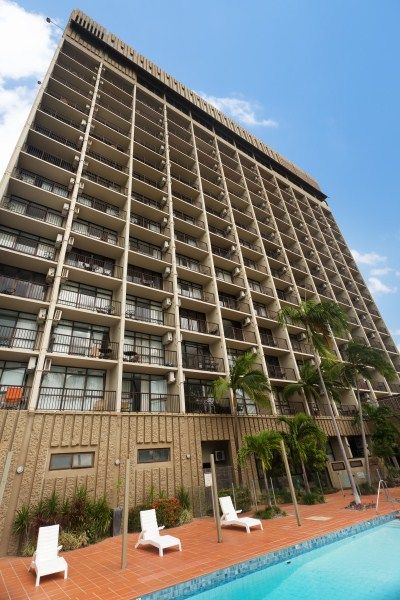 1203/75 The Strand, North Ward, QLD 4810