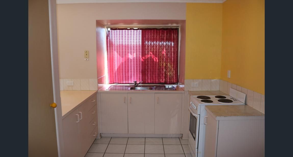 20 Fraser Street, Leichhardt, QLD 4305