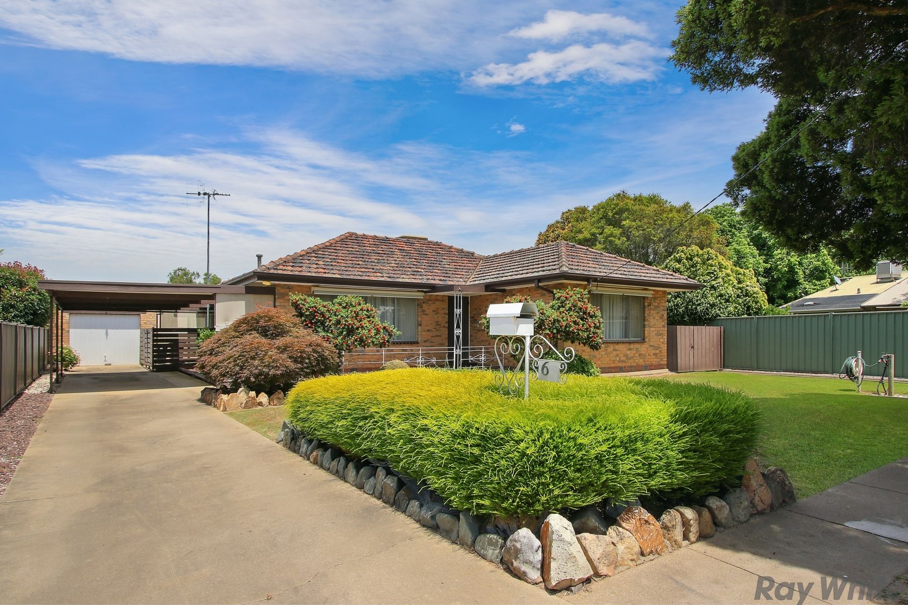 6 Dawn Street, Benalla, VIC 3672