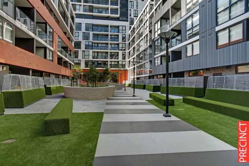 B410/8 Grosvenor Street, Abbotsford, VIC 3067