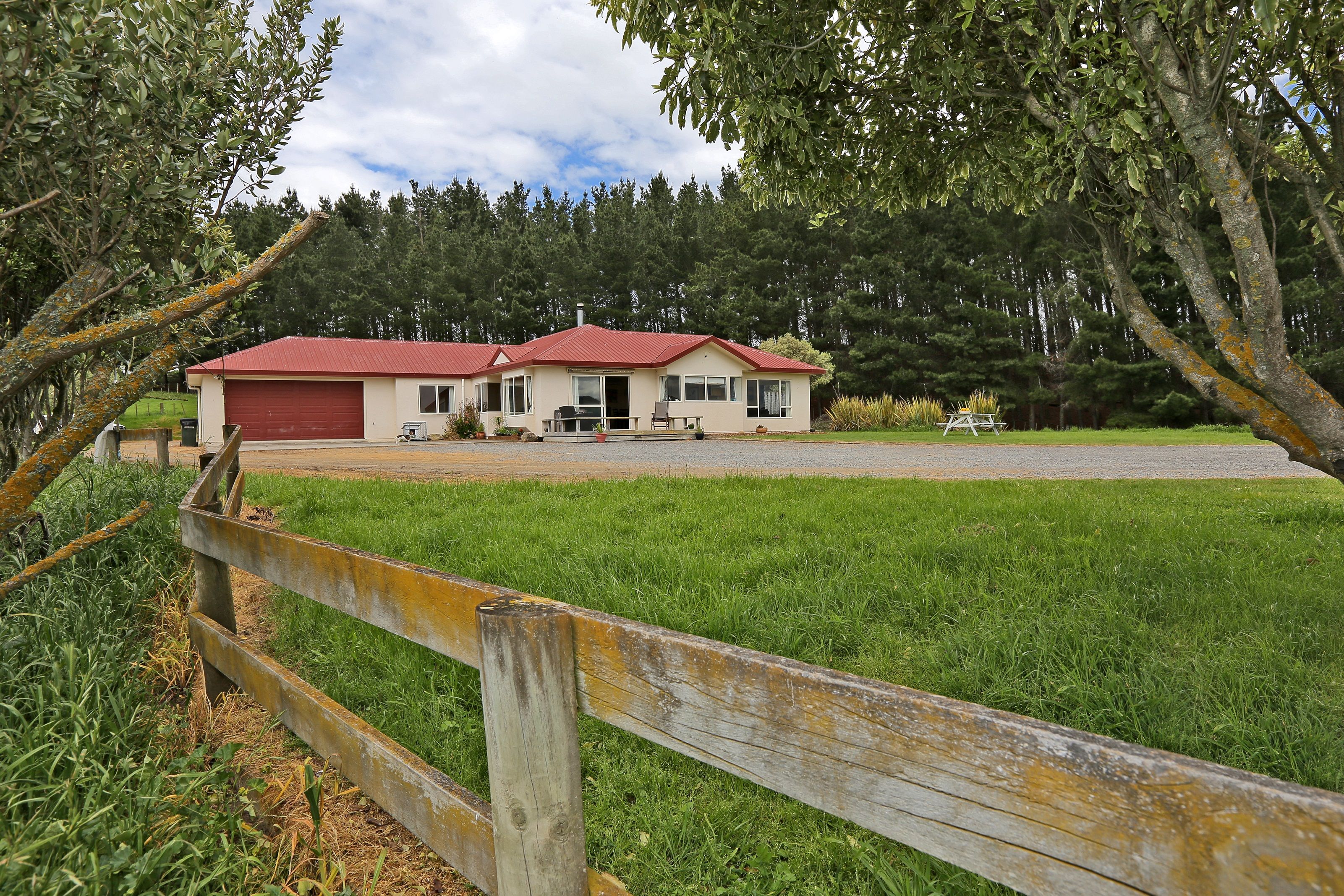 241 Elsthorpe Road, Otane, Central Hawke's Bay District