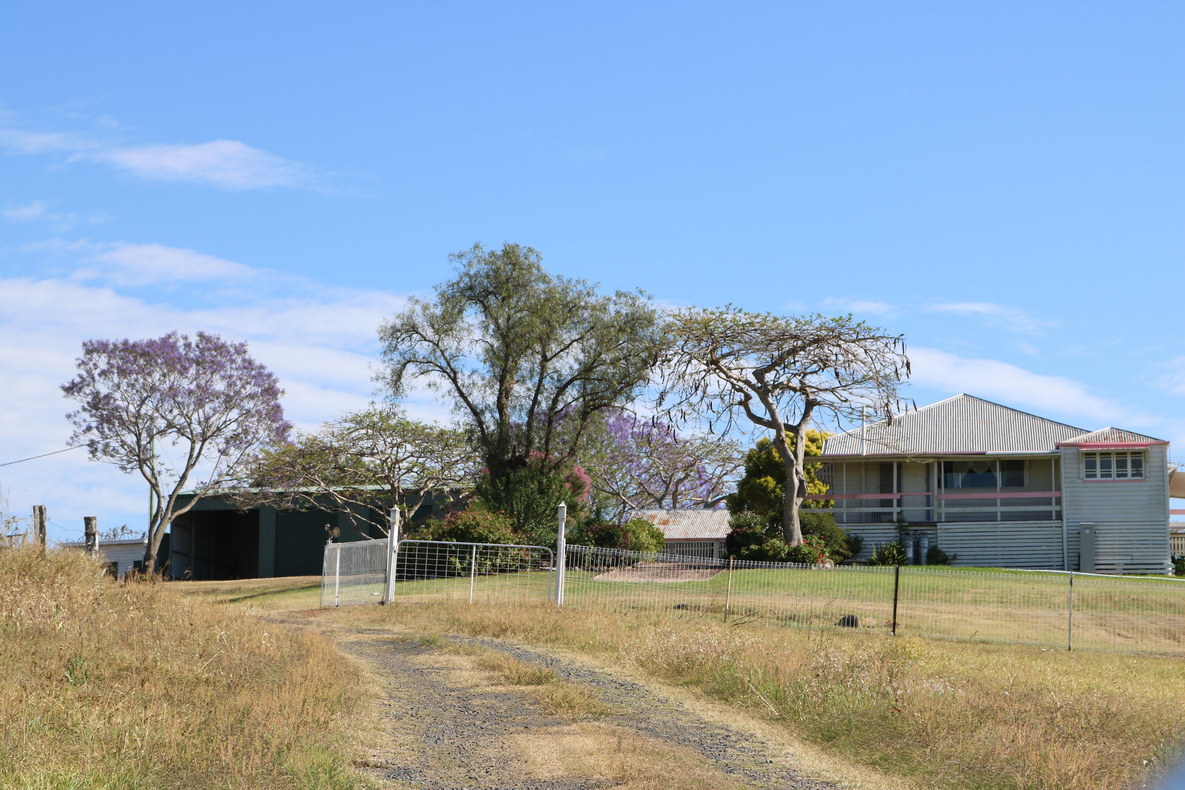 24 Arndt Road, Marburg, QLD 4346
