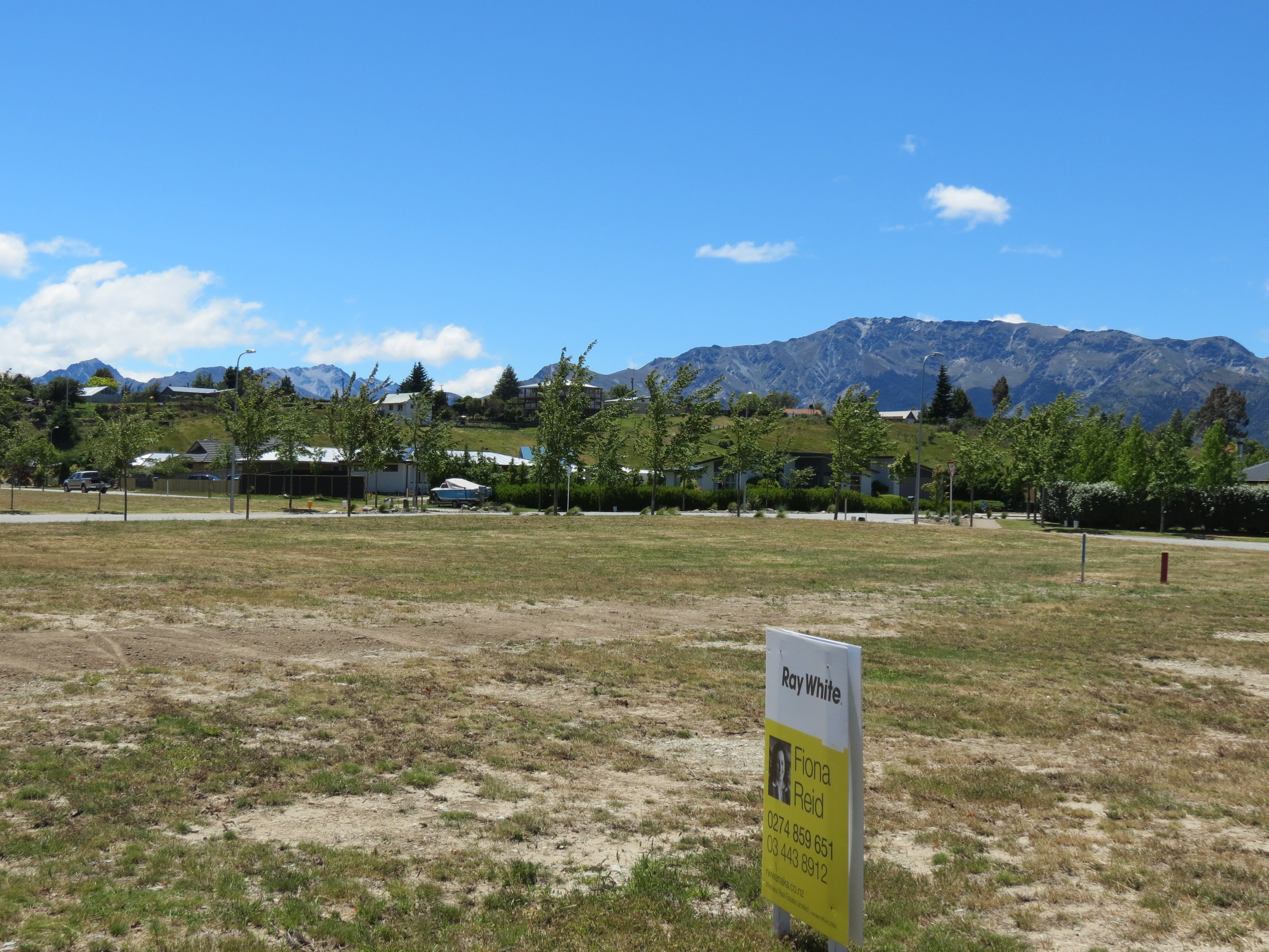 Lot 137 Timsfield Stage 5, Lake Hawea, Queenstown Lakes District