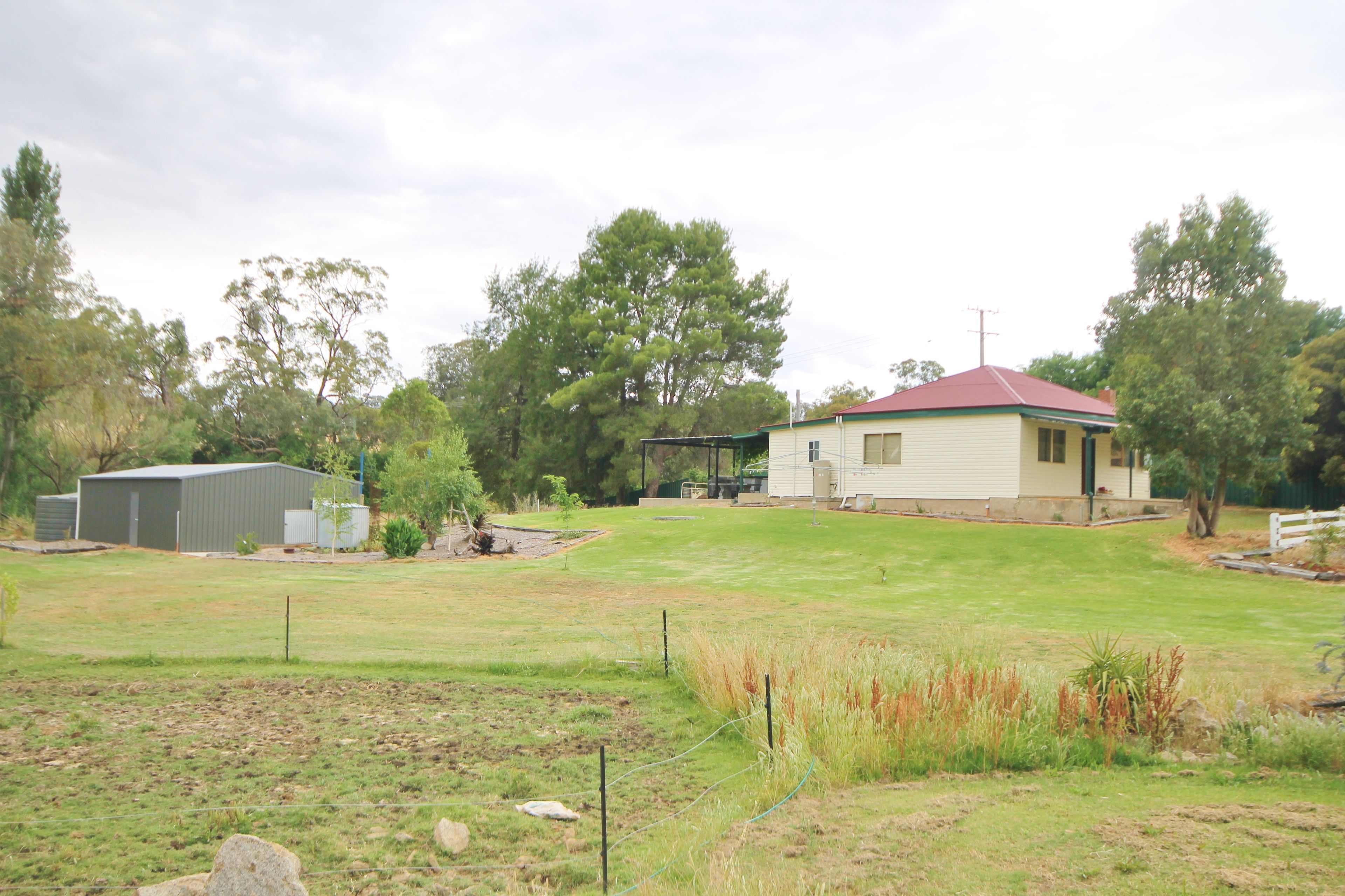 105 Victoria Gully Road, Young, NSW 2594