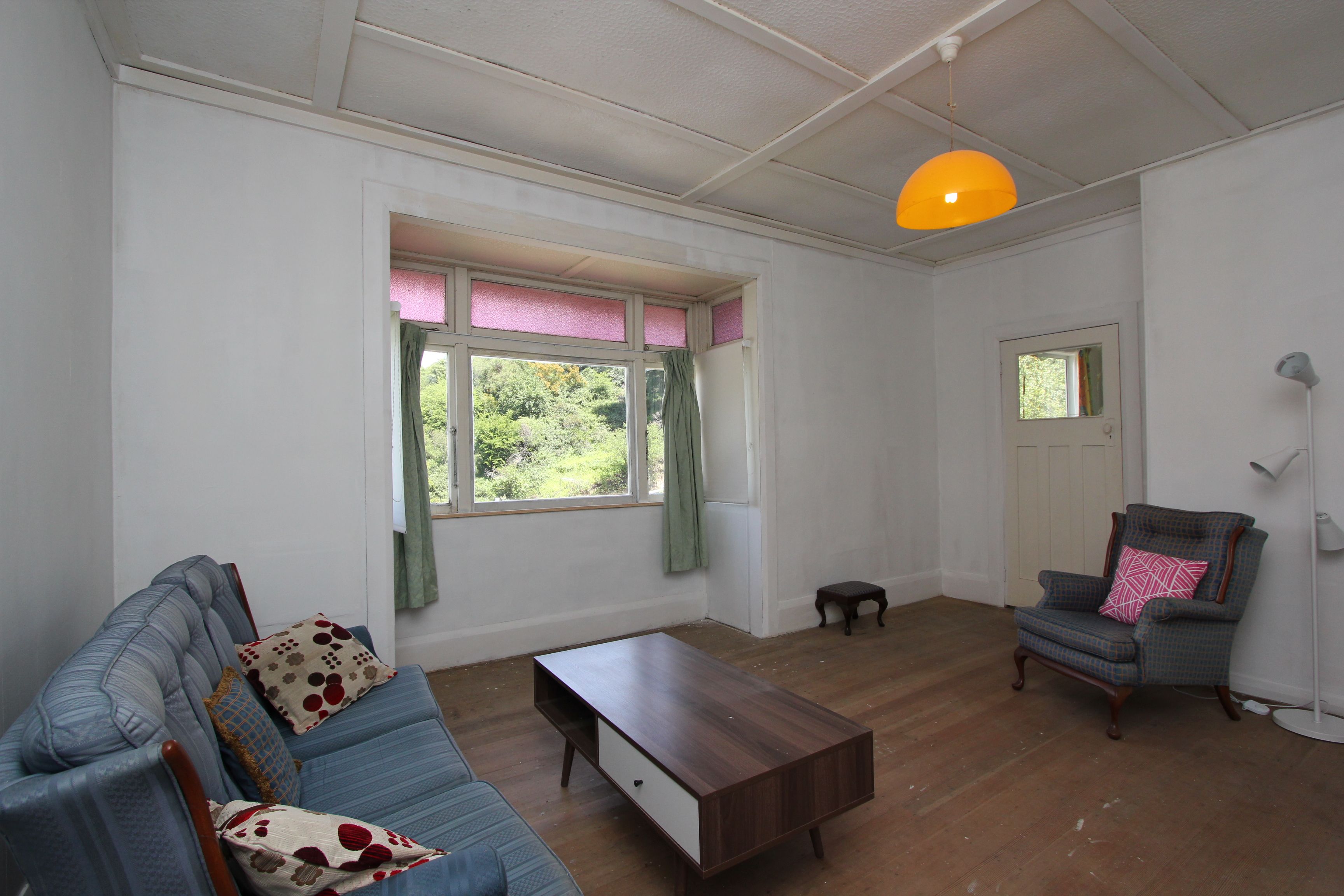 1 Little Burke Street, Napier Hill, Hawke's Bay