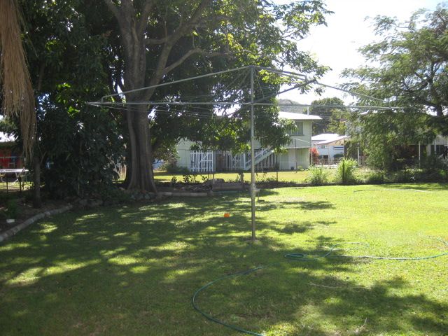 163 Cruikshank Street, Frenchville, QLD 4701