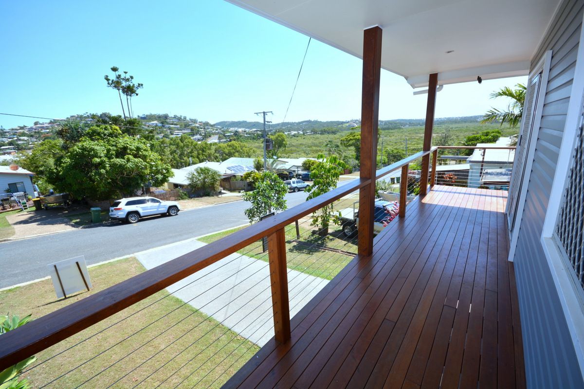 35 Poplar Street, Cooee Bay, QLD 4703