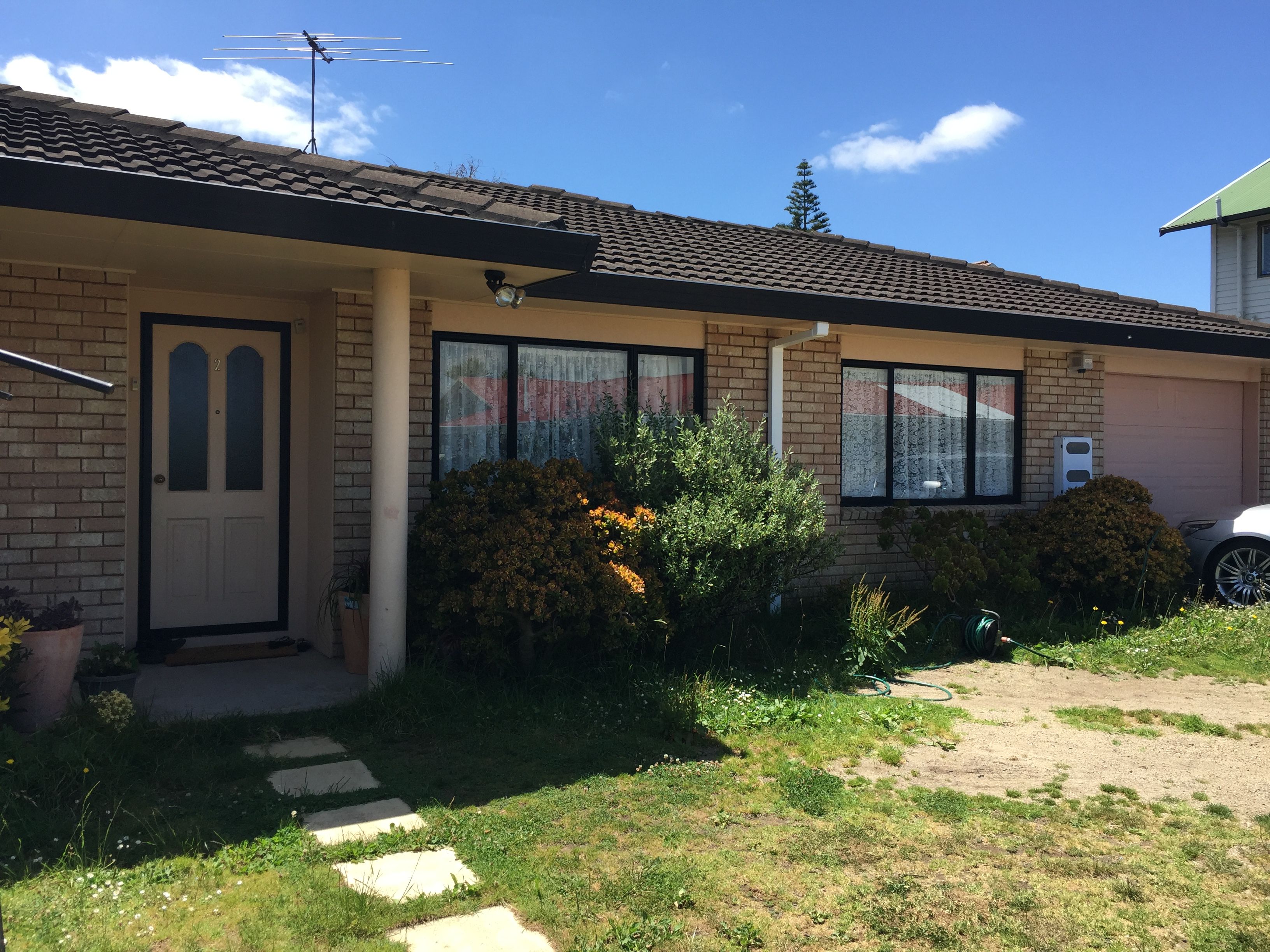 Manurewa, Manukau City
