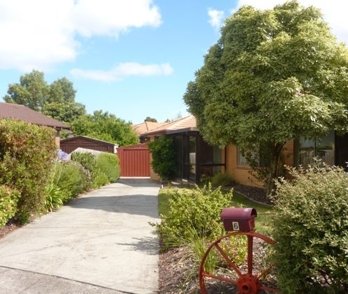 6 Misty Close, Frankston, VIC 3199