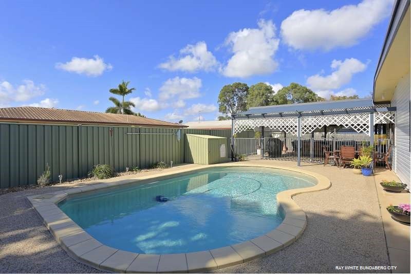 16 Dittman Road, Avoca, QLD 4670