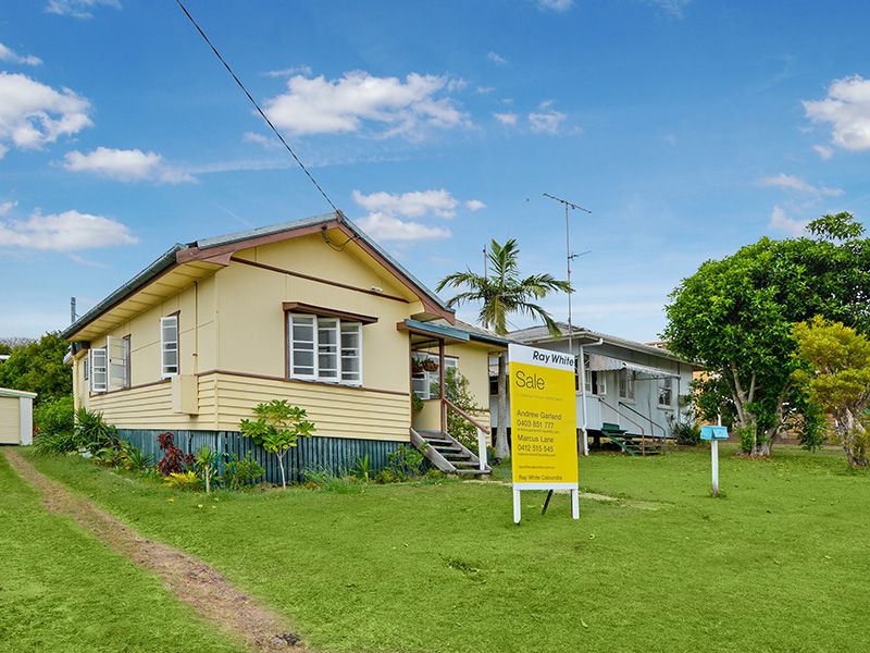 11 Seaview Terrace, Moffat Beach, QLD 4551