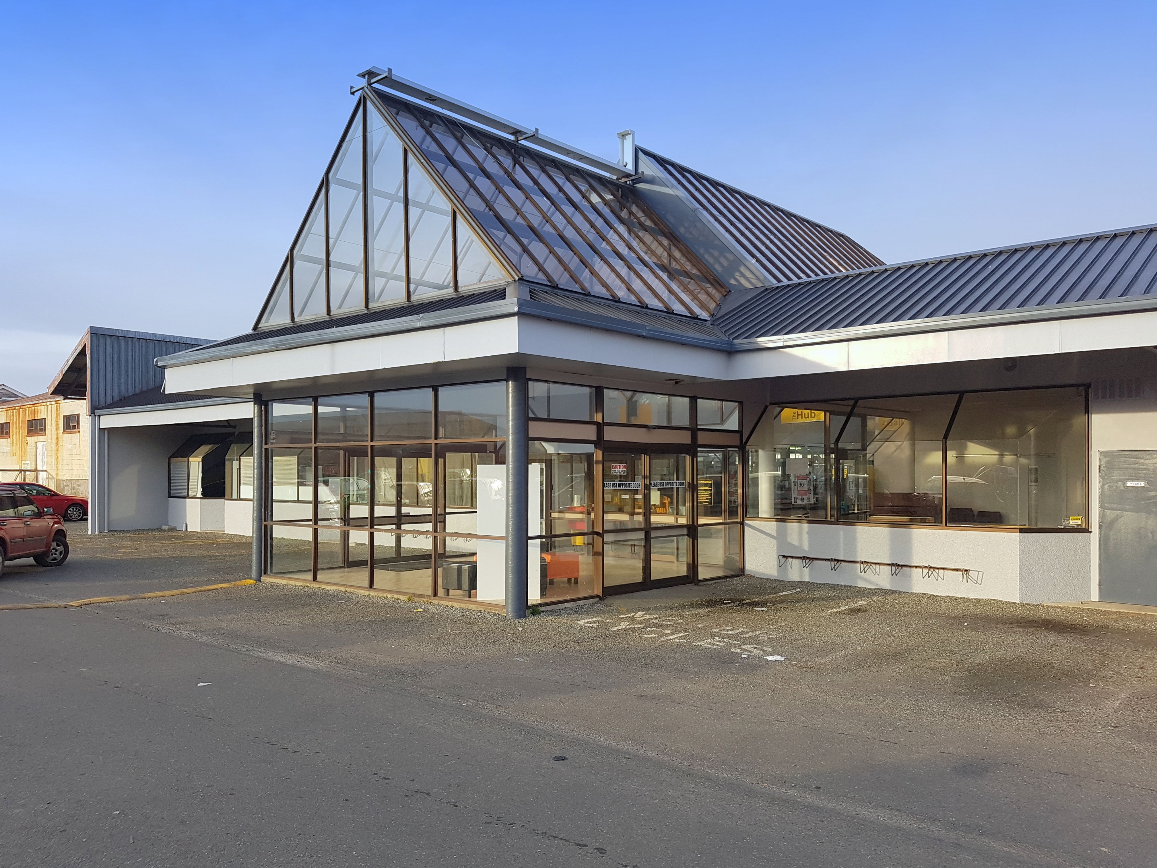 247 - 259 Elles Road (The South City Mall), Strathern, Invercargill