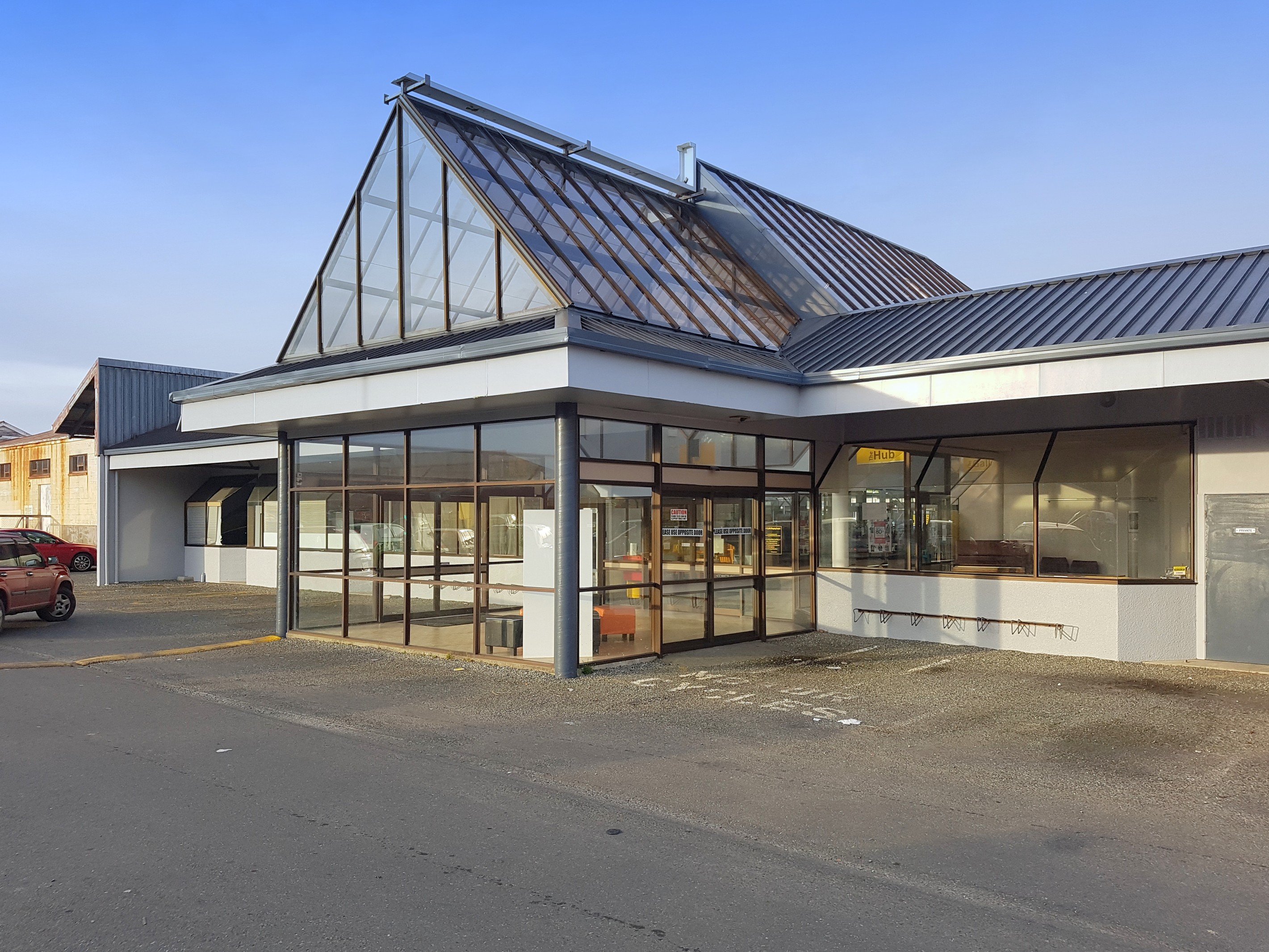247 - 259 Elles Road (The South City Mall), Strathern, Invercargill