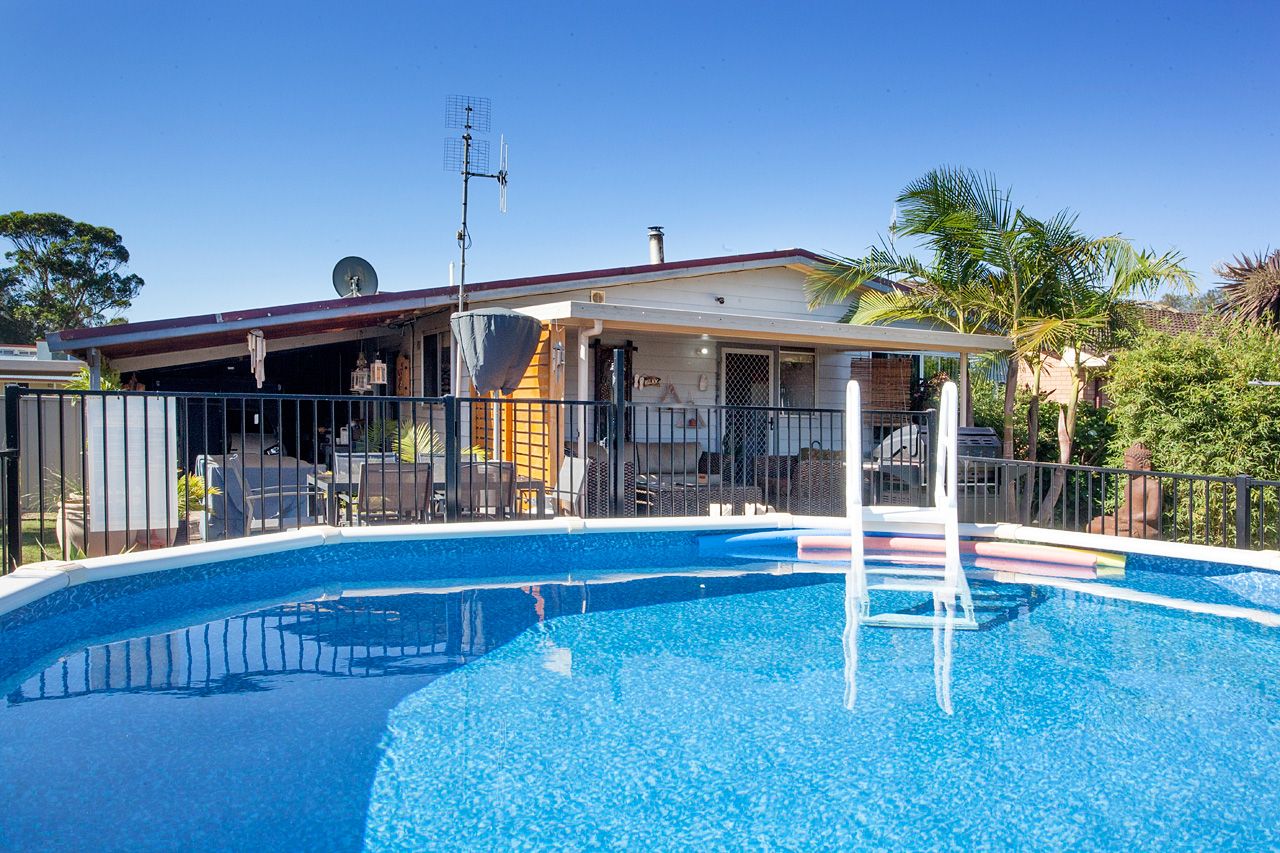 10 Arkana Avenue, Cundletown, NSW 2430