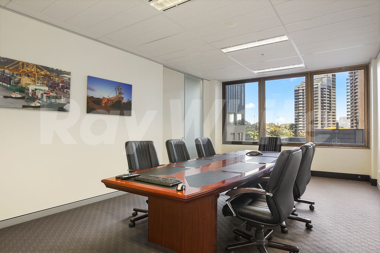 Suite 601/50 Margaret Street, Sydney, NSW 2000