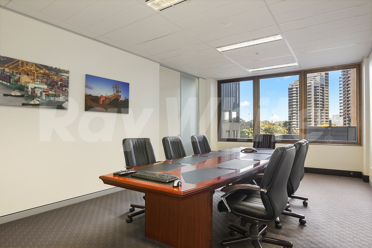 Suite 601/50 Margaret Street, Sydney, NSW 2000