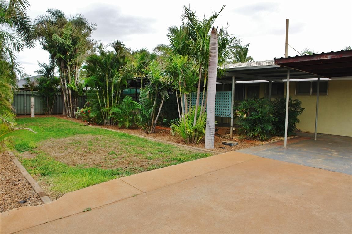 10 Trumpet Way, South Hedland, WA 6722