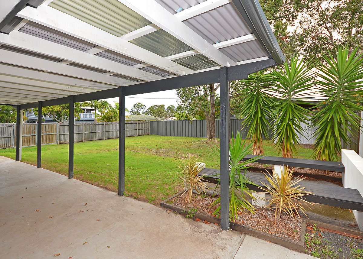 123 Long Street, Point Vernon, QLD 4655