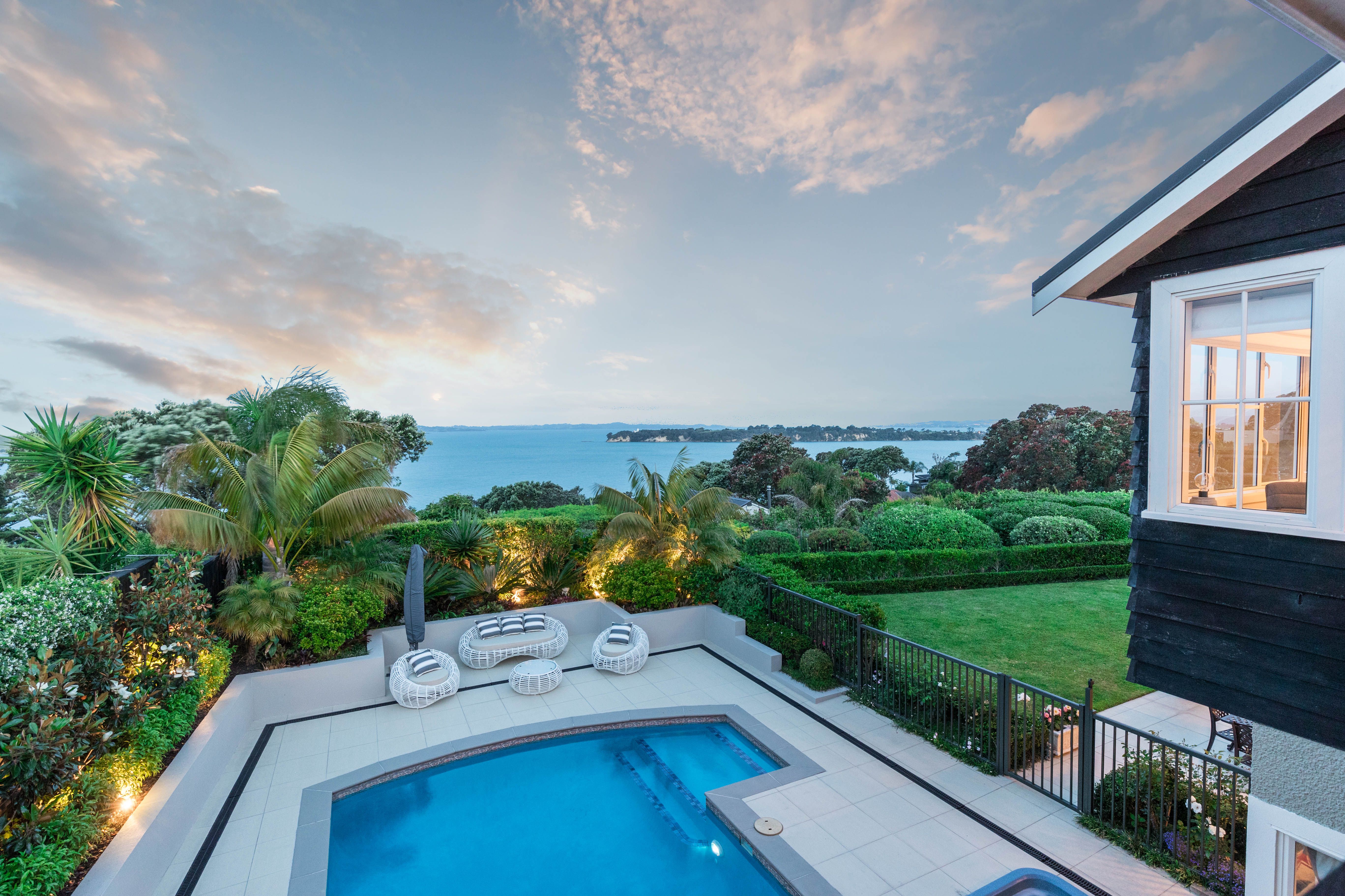 577 Riddell Road, Glendowie, Auckland City