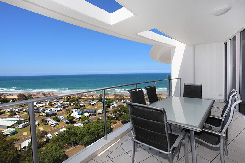 1405/14 Aerodrome Road, Maroochydore, QLD 4558